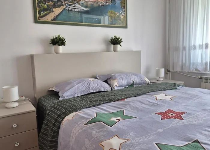 Mika\'S Apartment - Comfort And Style In Oradea