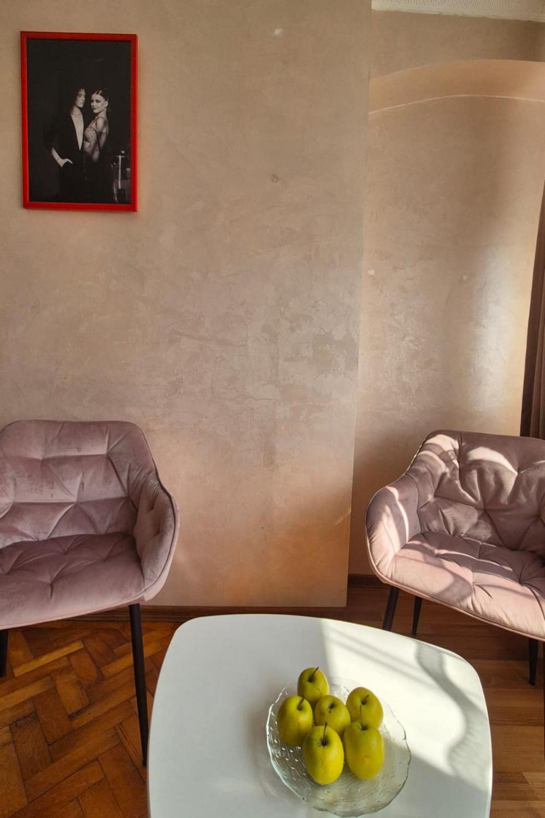 דירה Mika's - Comfort And Style In *